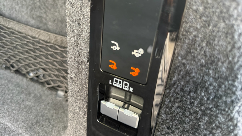 Land Rover Range Rover Sport 3.0 D300 Dynamic SE 5dr Auto Diesel Estate